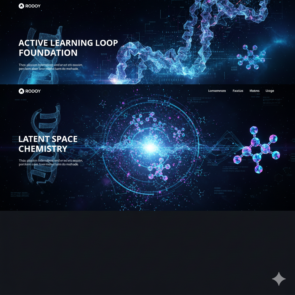 Molecular Foundation